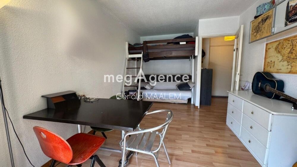 Appartement 1 pièce 23 m² · à Saint-Raphael · 23 m² · 130 000 €