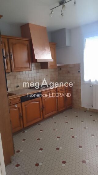  Maison � vendre 4 pi�ces 102 m�