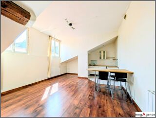  Appartement � vendre 2 pi�ces 45 m�