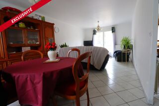  Maison à vendre 5 pièces 92 m²