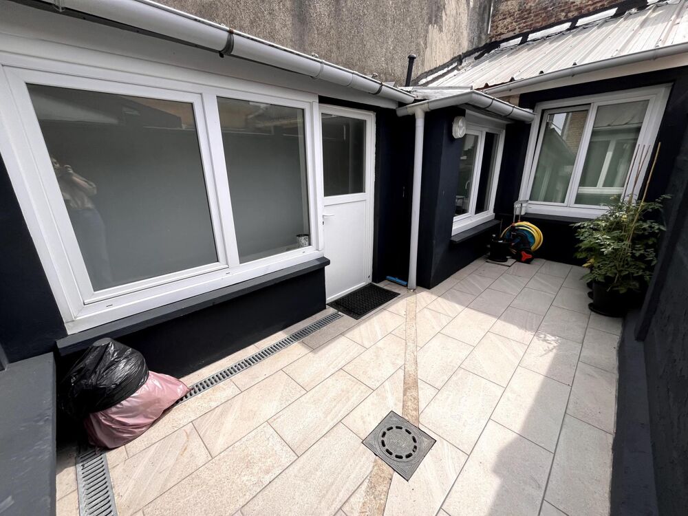 Vente Maison Avion – Maison 5 pièces, 4 chambres – 128 000 € Avion