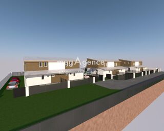  Maison 4 pi�ces 80 m� Le moule