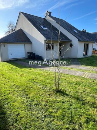  Maison à vendre 5 pièces 168 m²
