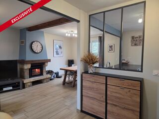  Maison à vendre 5 pièces 106 m²