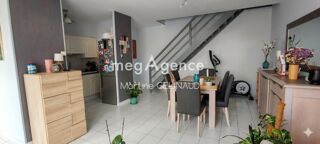  Appartement à vendre 4 pièces 70 m²