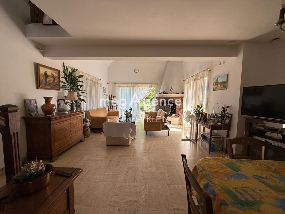 Opportunité à saisir, maison avec beaucoup de charme