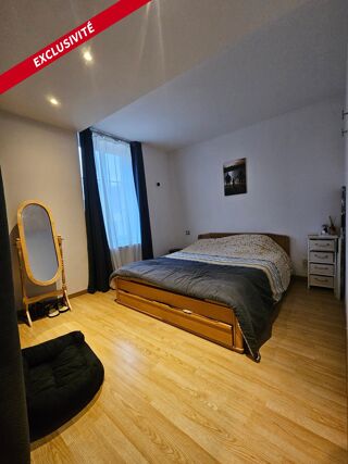  Maison � vendre 5 pi�ces 106 m�