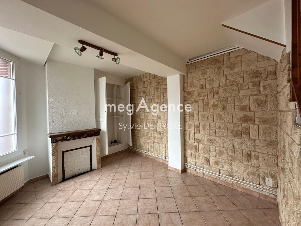 Vente Maison Maison Centre Ville- 1h de paris Sens