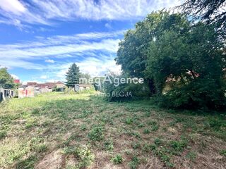  Terrain à vendre 1665 m²