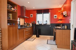  Maison à vendre 5 pièces 140 m²