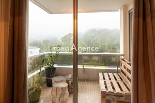  Appartement  vendre 4 pices 87 m