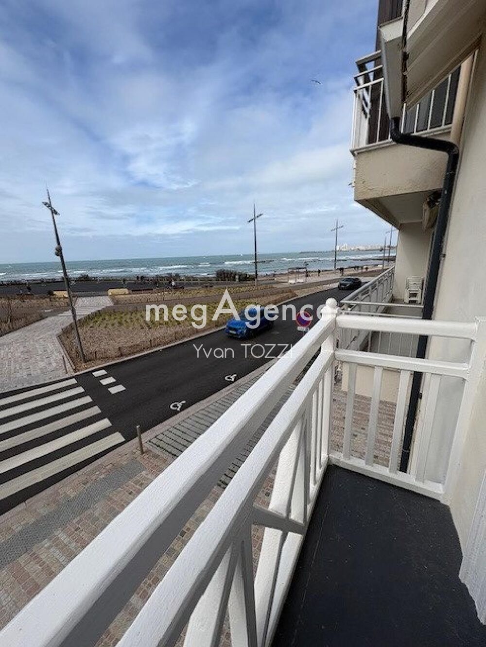 Demeure Sablaise " Vue Mer " aux Présidents (85100)