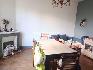  Maison � vendre 5 pi�ces 85 m�