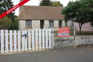  Maison à vendre 3 pièces 70 m²