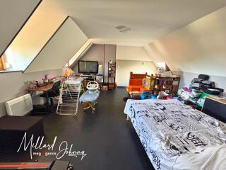  Maison � vendre 3 pi�ces 80 m�