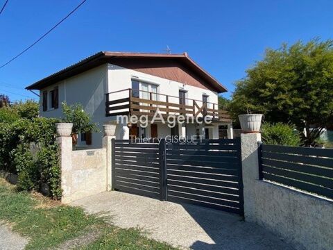   Maison 6 Pièces 156 m² à Beaumont-Sur-Lèze Maison - 6 pièce(s) - 156 m²