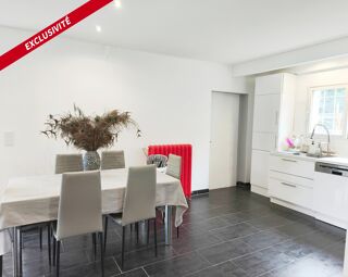  Maison à vendre 6 pièces 150 m²