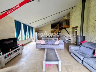  Maison à vendre 7 pièces 300 m²