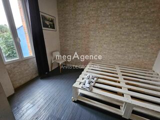  Maison � vendre 3 pi�ces 60 m�