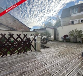  Maison � vendre 7 pi�ces 130 m�