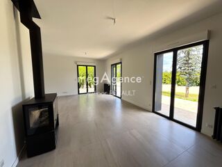  Maison à vendre 9 pièces 255 m²