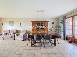  Maison à vendre 6 pièces 114 m²