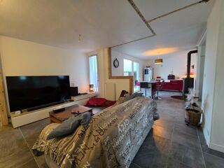  Maison � vendre 3 pi�ces 74 m�