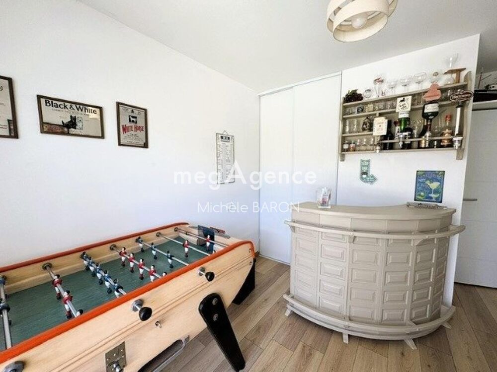 à vendre  Maison Moliets-et-Maa (40660)
