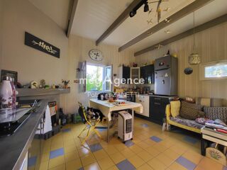  Maison à vendre 2 pièces 30 m²