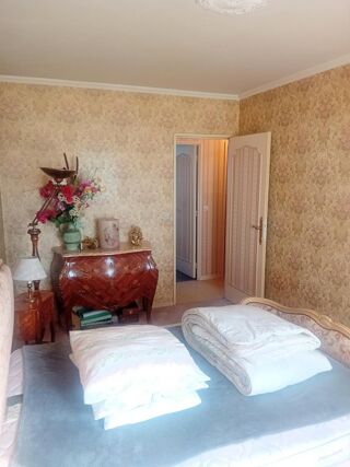  Appartement � vendre 3 pi�ces 69 m�