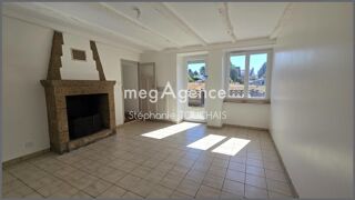  Maison à vendre 5 pièces 81 m²