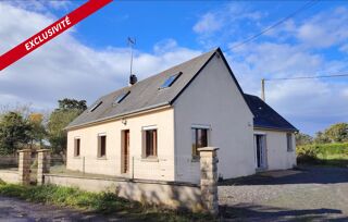  Maison � vendre 7 pi�ces 122 m�