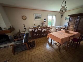  Maison � vendre 5 pi�ces 91 m�