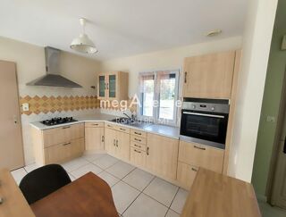  Maison � vendre 4 pi�ces 91 m�