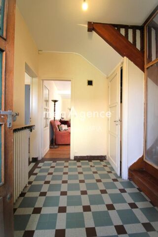  Maison  vendre 5 pices 103 m