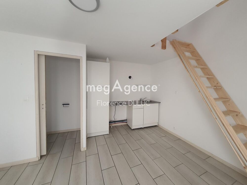 Vente Maison CHARMANTE MAISON DE VILLE AVEC STUDIO INDEPENDANT Saint-jean-d'angely