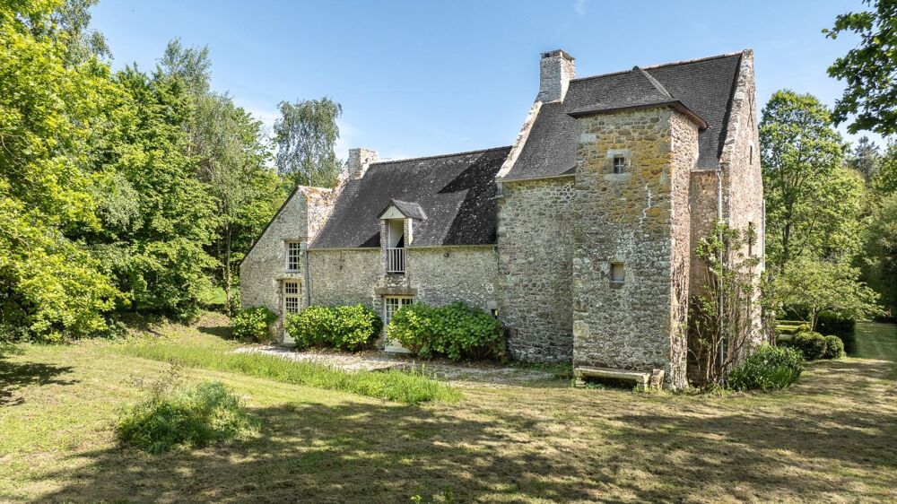 � vendre  Maison Saint-Malo (35400)