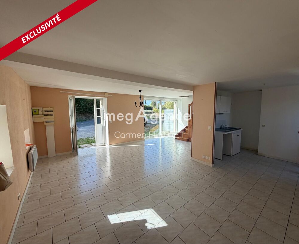 Vente Maison Une propriété aux multiples possibilités Orsennes