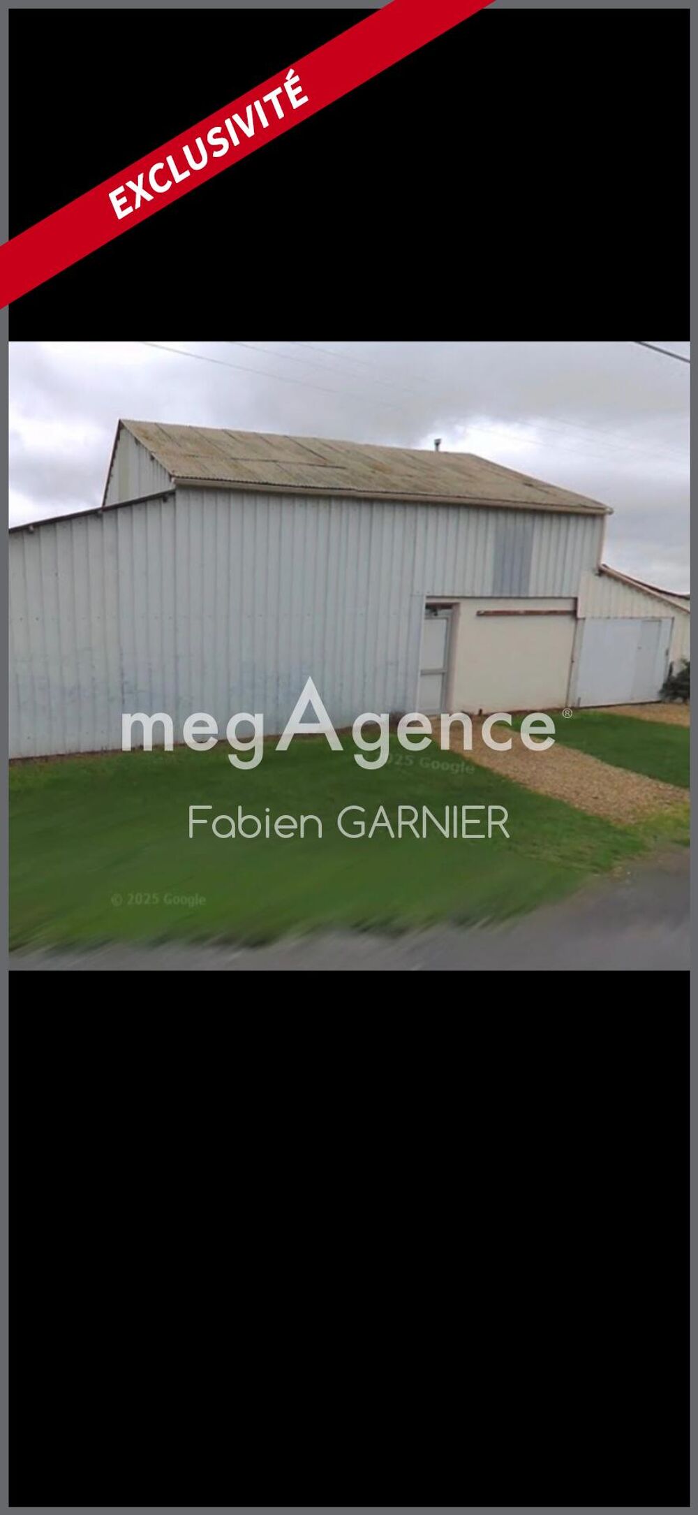 Vente Maison Maison ancienne avec gros potentiel de 69 m² sur un terrain de 3000m² Vernoil-le-fourrier
