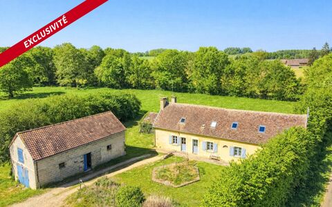   Fermette � la campagne Maison - 6 pi�ce(s) - 150 m�