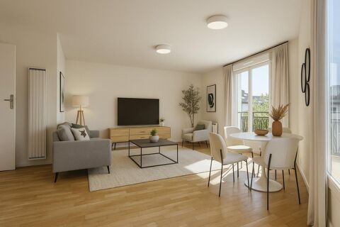  Appartement � louer 4 pi�ces 129 m�