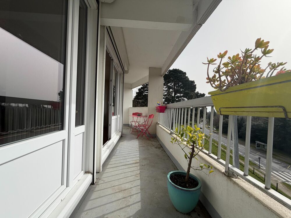 Appartement 4 pièces 85 m² · à Saint-Herblain · 85 m² · 179 000 €