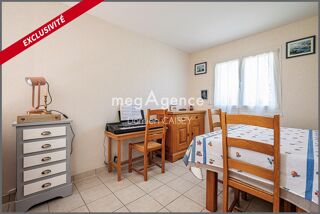  Maison � vendre 5 pi�ces 91 m�