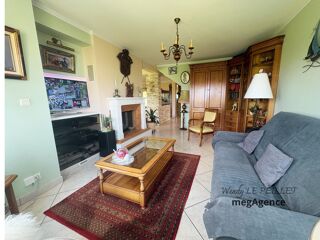 Maison � vendre 7 pi�ces 234 m�