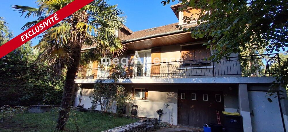 Vente Maison Bas Riviere, Maison de 118 m² sur un terrain de 1992 m² Blois