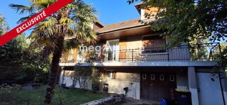 Vente Maison Bas Riviere, Maison de 118 m² sur un terrain de 1992 m² Blois