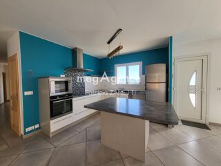  Maison à vendre 5 pièces 128 m² Saint-ambroix