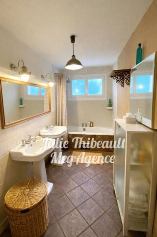  Maison � vendre 4 pi�ces 92 m�