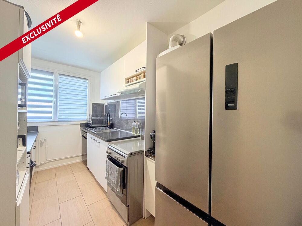 Vente Appartement Appartement Cholet, 3 pièces, 65 m² Cholet