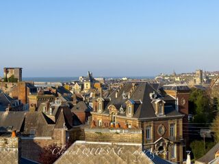  Appartement  vendre 2 pices 59 m